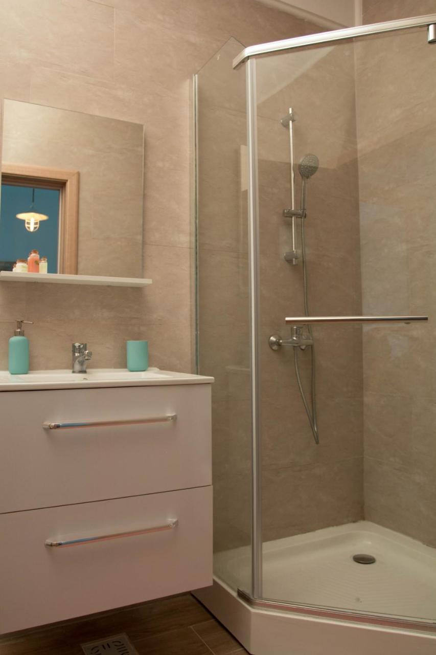 Candy Apartment Năvodari Екстериор снимка